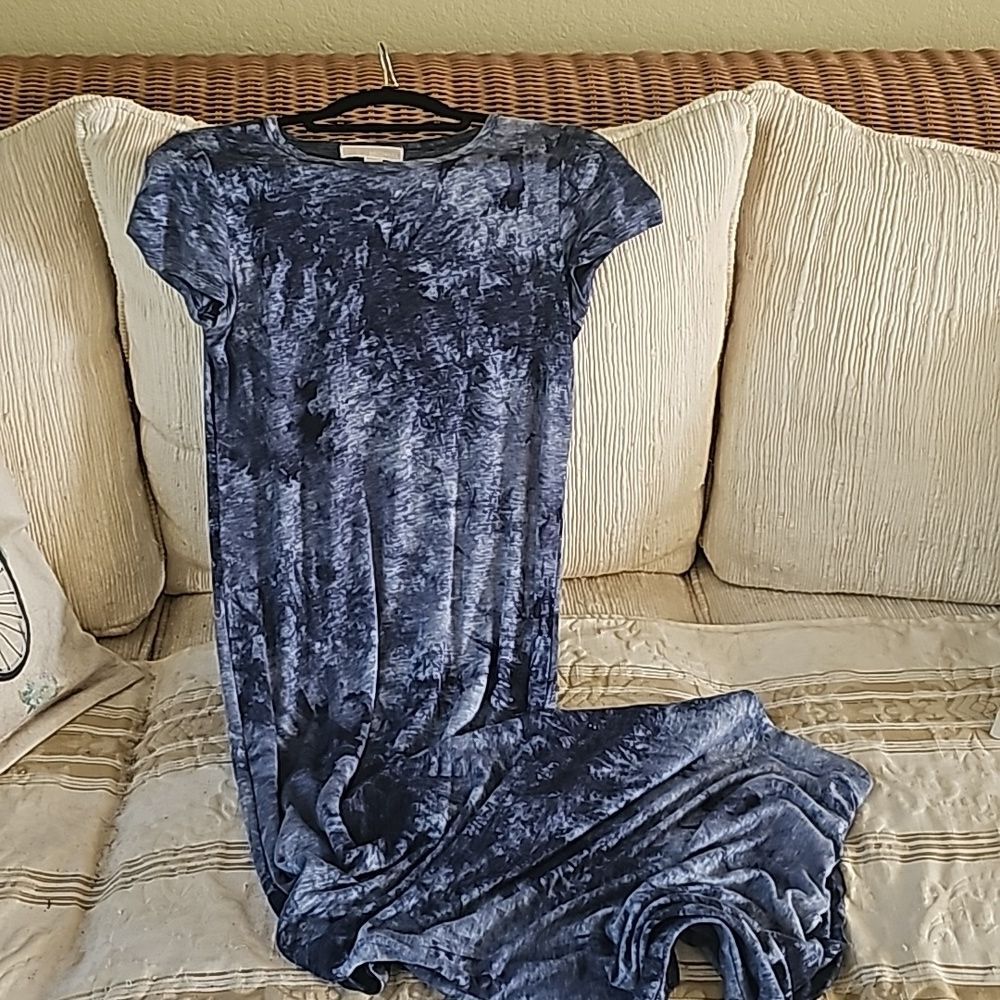 Michael Kors Maxi dress